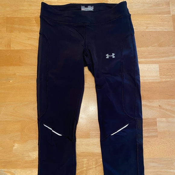 Under Armour Pants - Under Armour Leggings